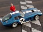 Shelby Cobra Daytona Coupe 1964 года